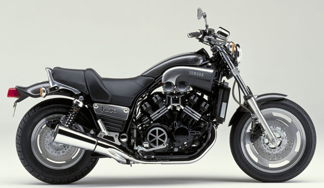 Yamaha V-Max